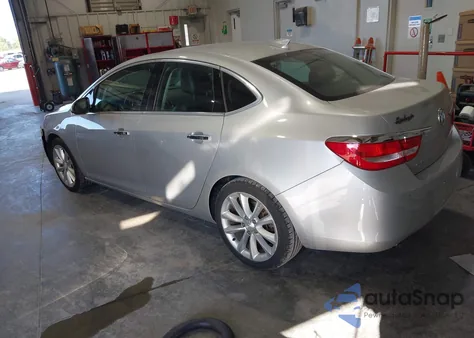 2016 Buick Verano Leather Group z USA, uszkodzony, nr VIN 1G4PS5SK2G4148492